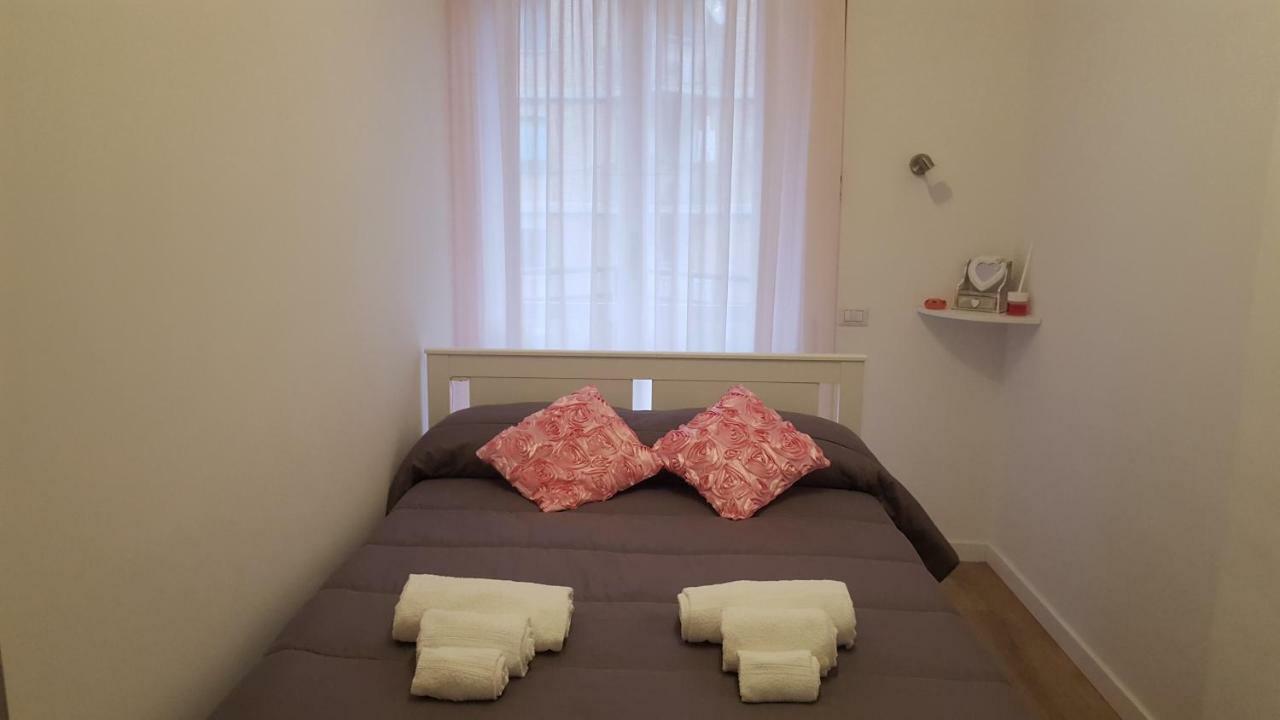 Trastevere Sweet Rest Róma Kültér fotó
